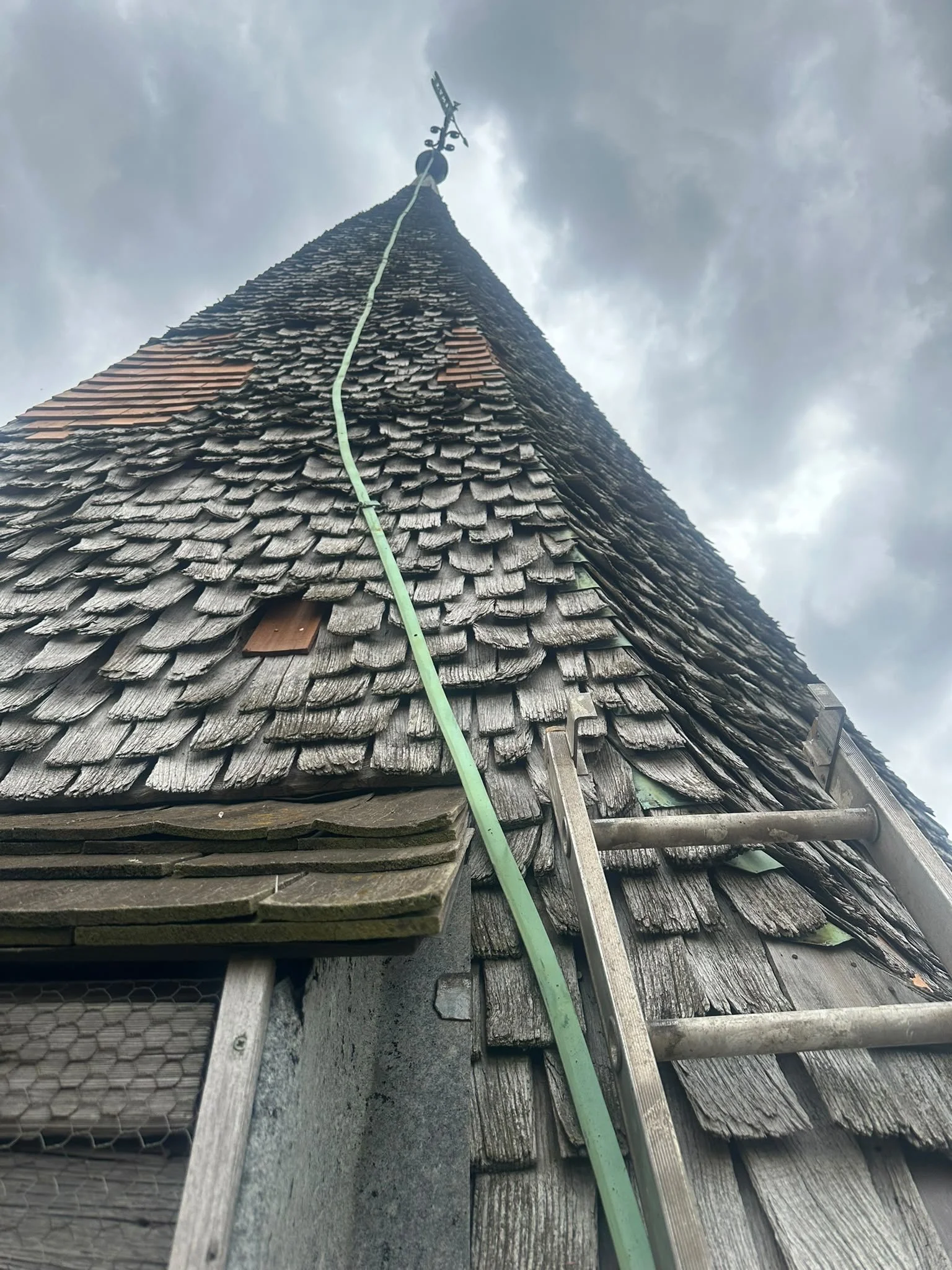 all-saints-frindsbury-specialist-access-solutions.JPG