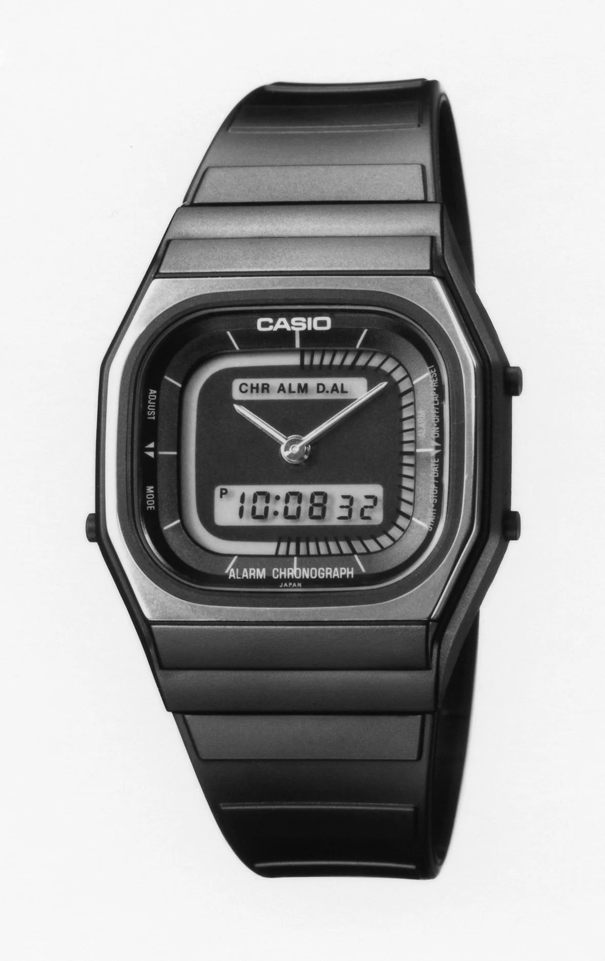 The Quartz Crisis: A Tragic Decade for Swiss Watchmaking, by Hyla Ames Bauer