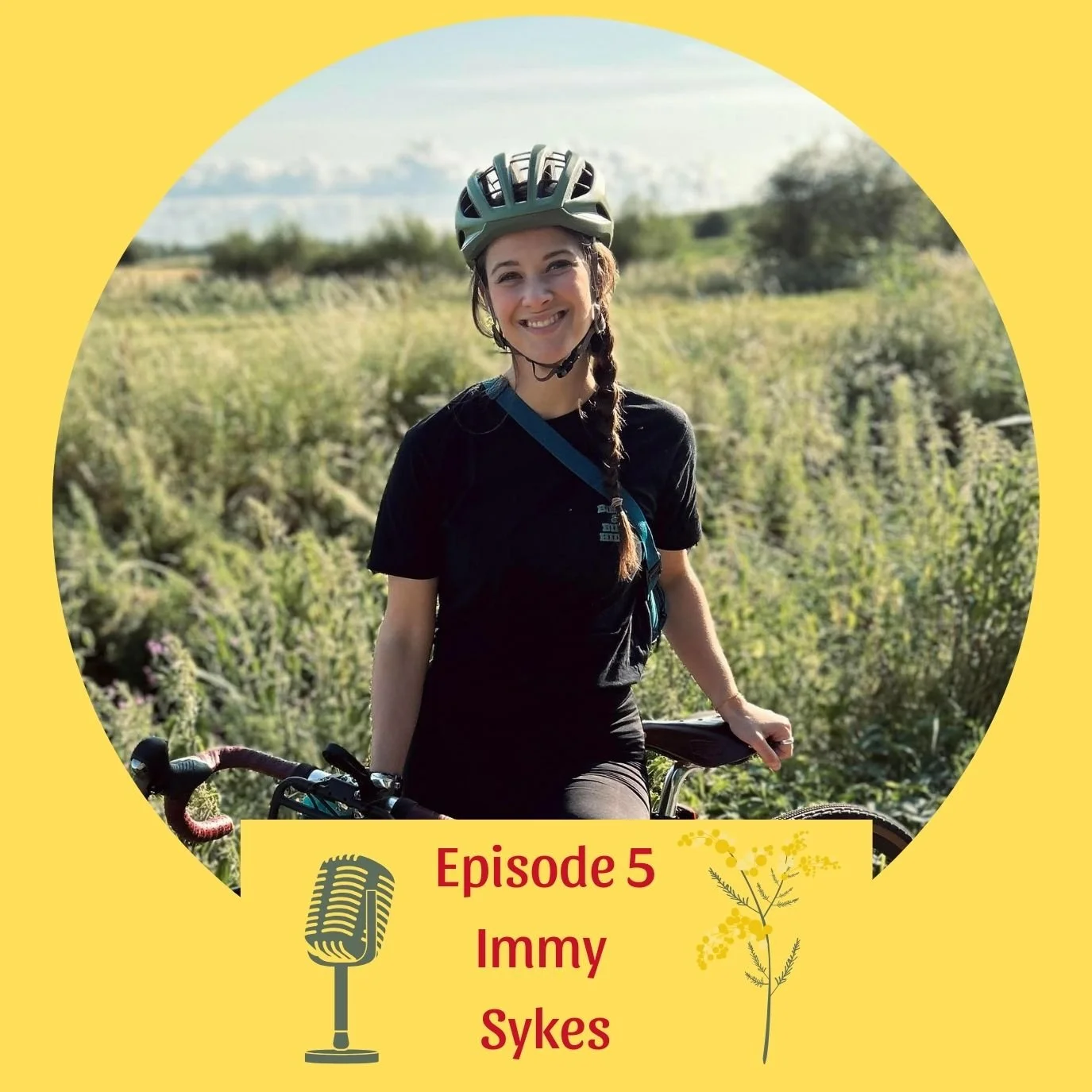 Immy Sykes Transcript