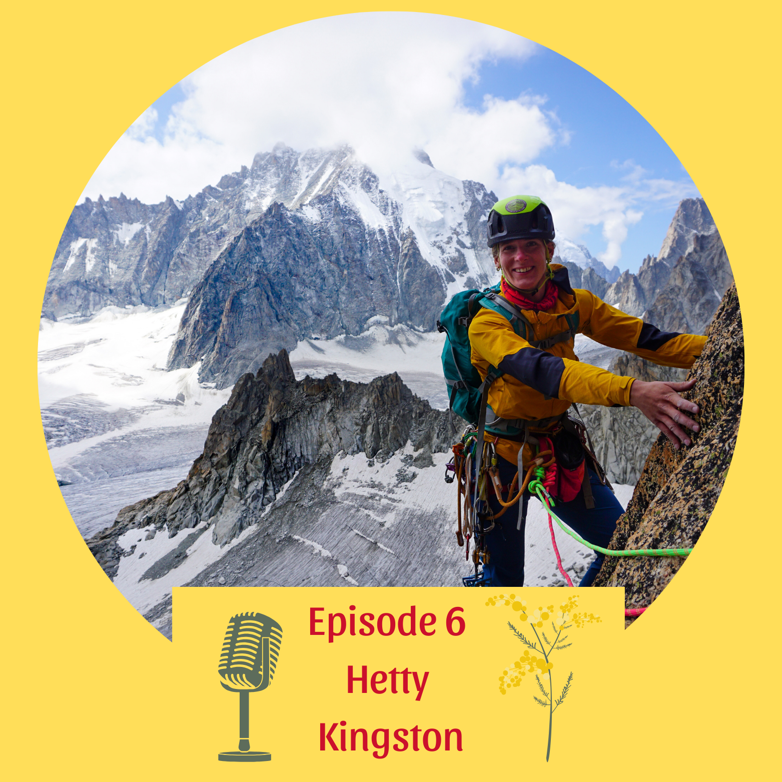 Hetty Kingston Transcript 