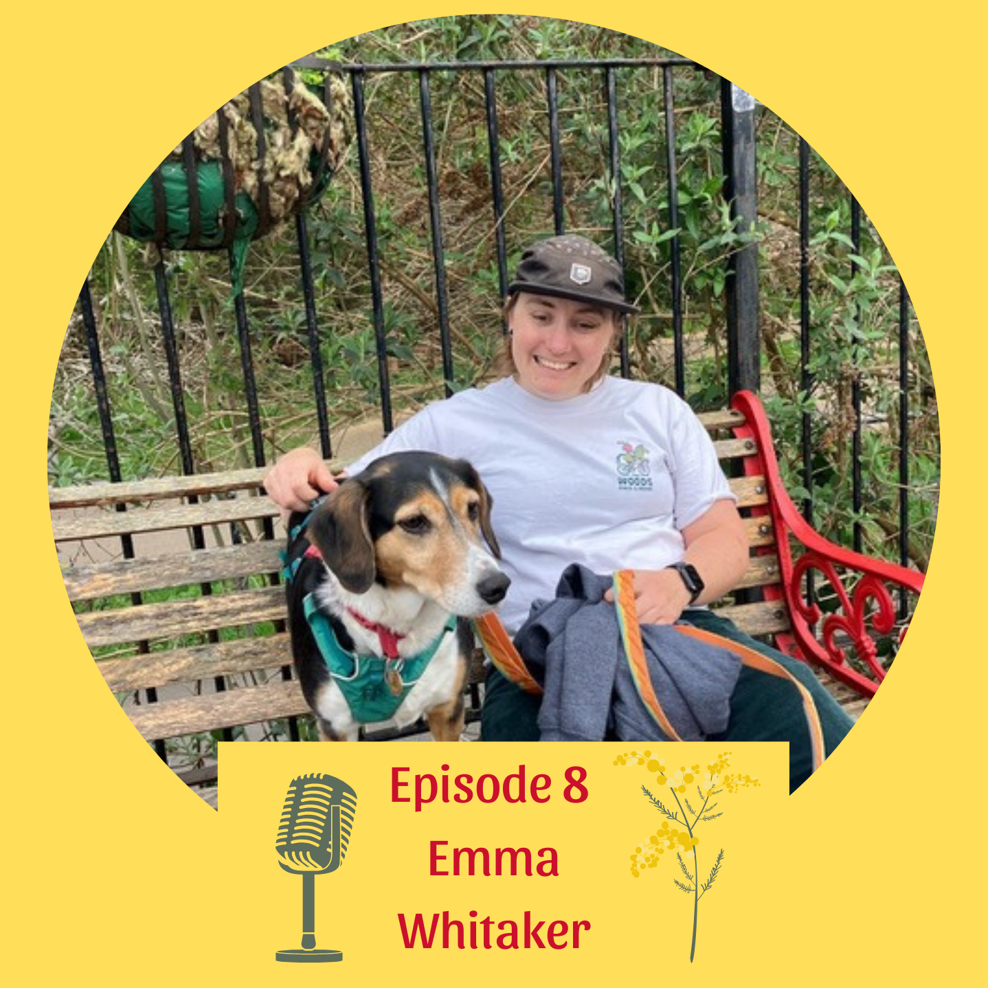 Emma Whitaker Transcript 