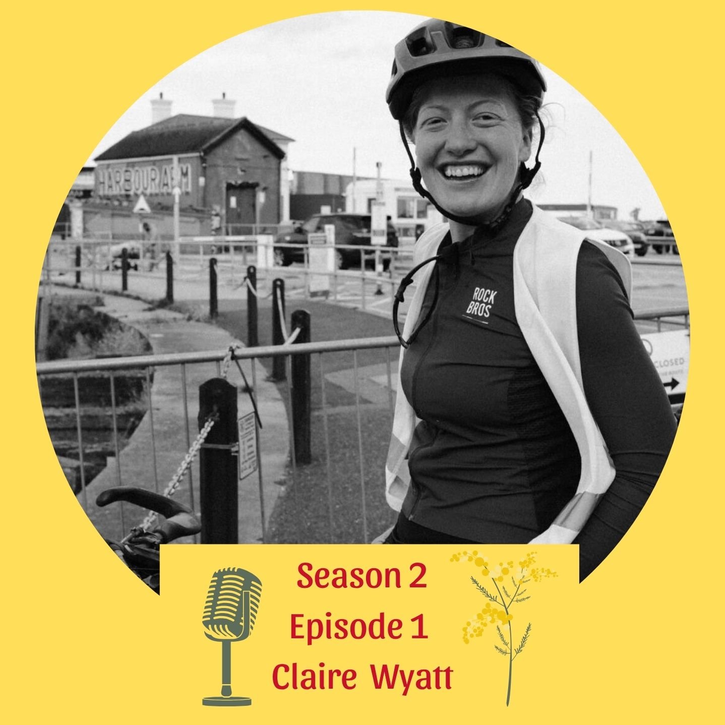 Claire Wyatt Transcript