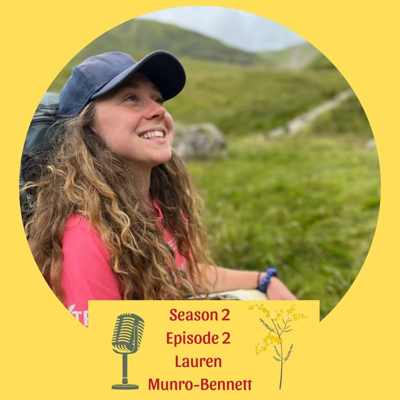 Lauren Munro-Bennett Transcript