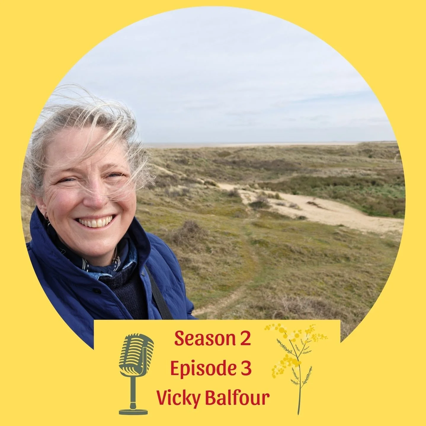 Vicky Balfour Transcript 