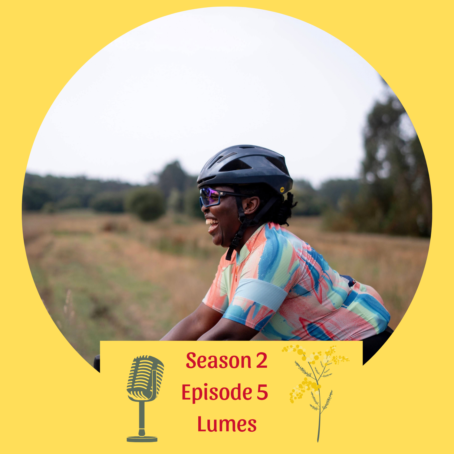 Lumes Transcript