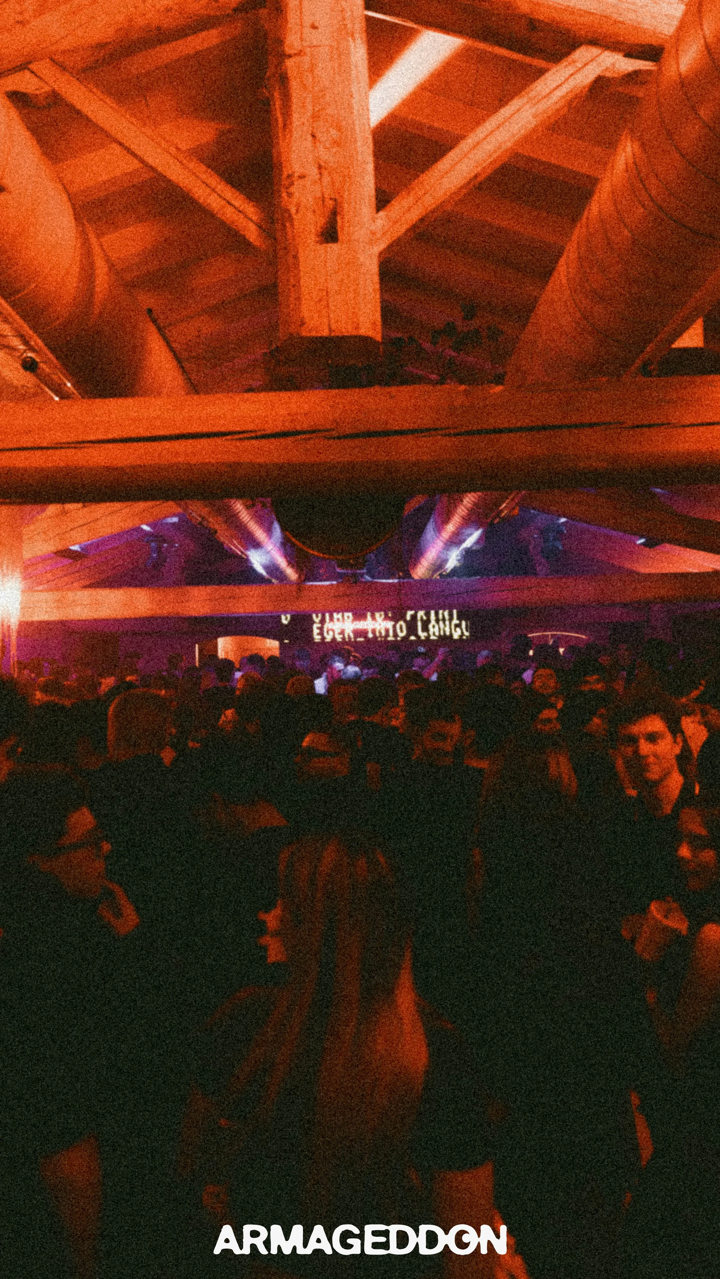 19.12.2025 | ARMAGEDDON