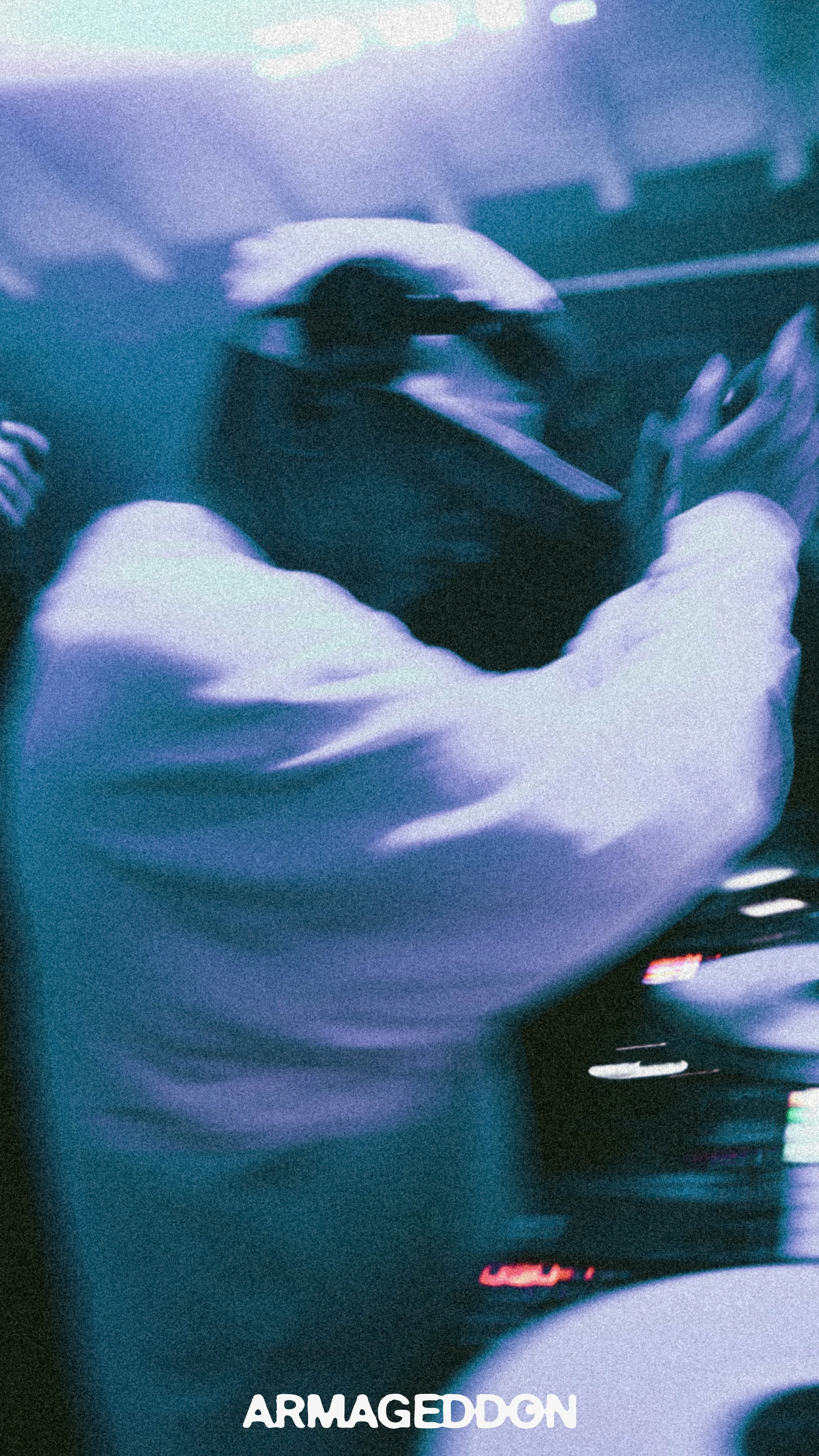 21.11.2025 | ARMAGEDDON