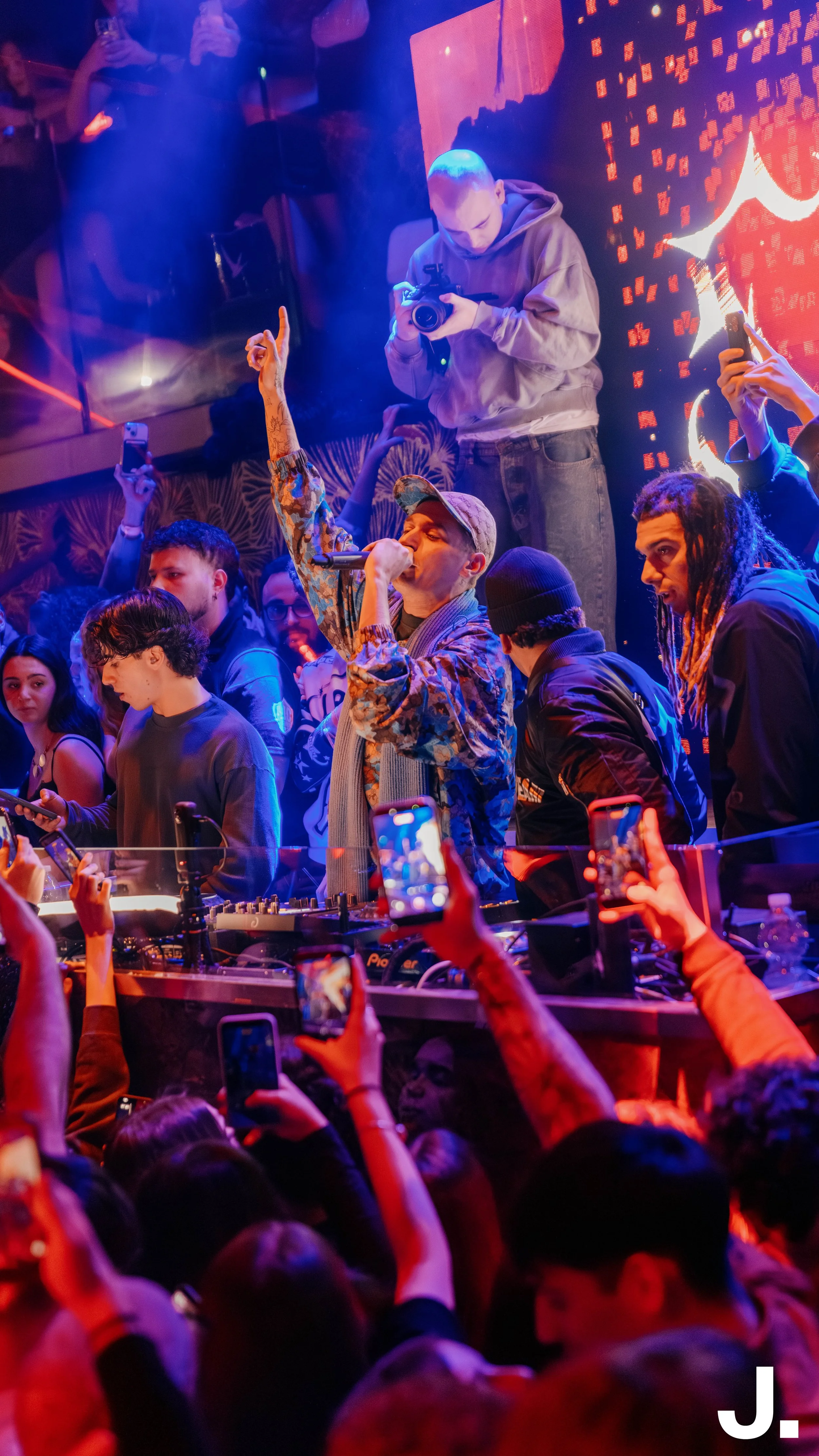 05.01.2026 | W/ 22SIMBA