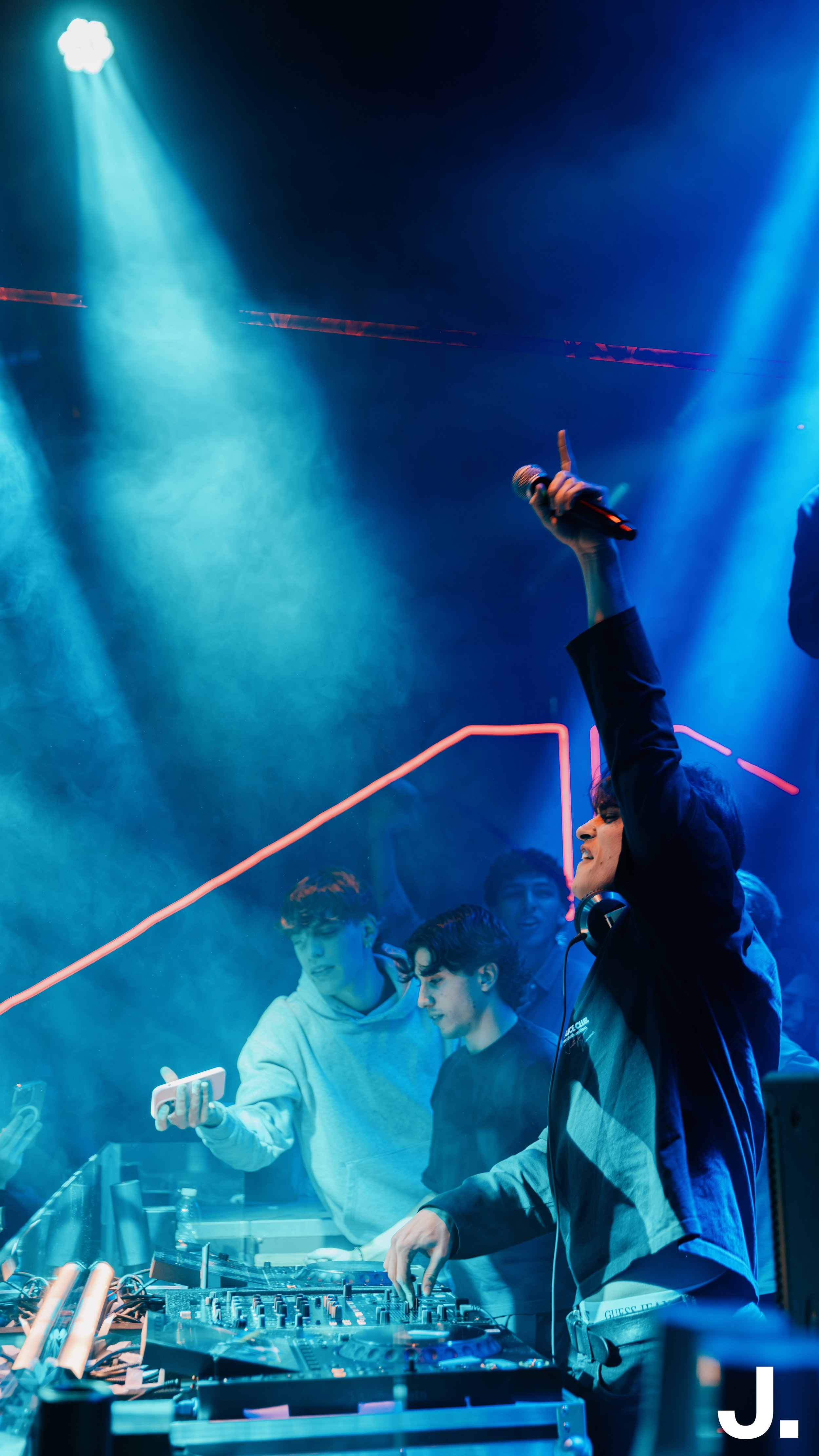 06.122.2025 | W/ SIMONE BERLINI