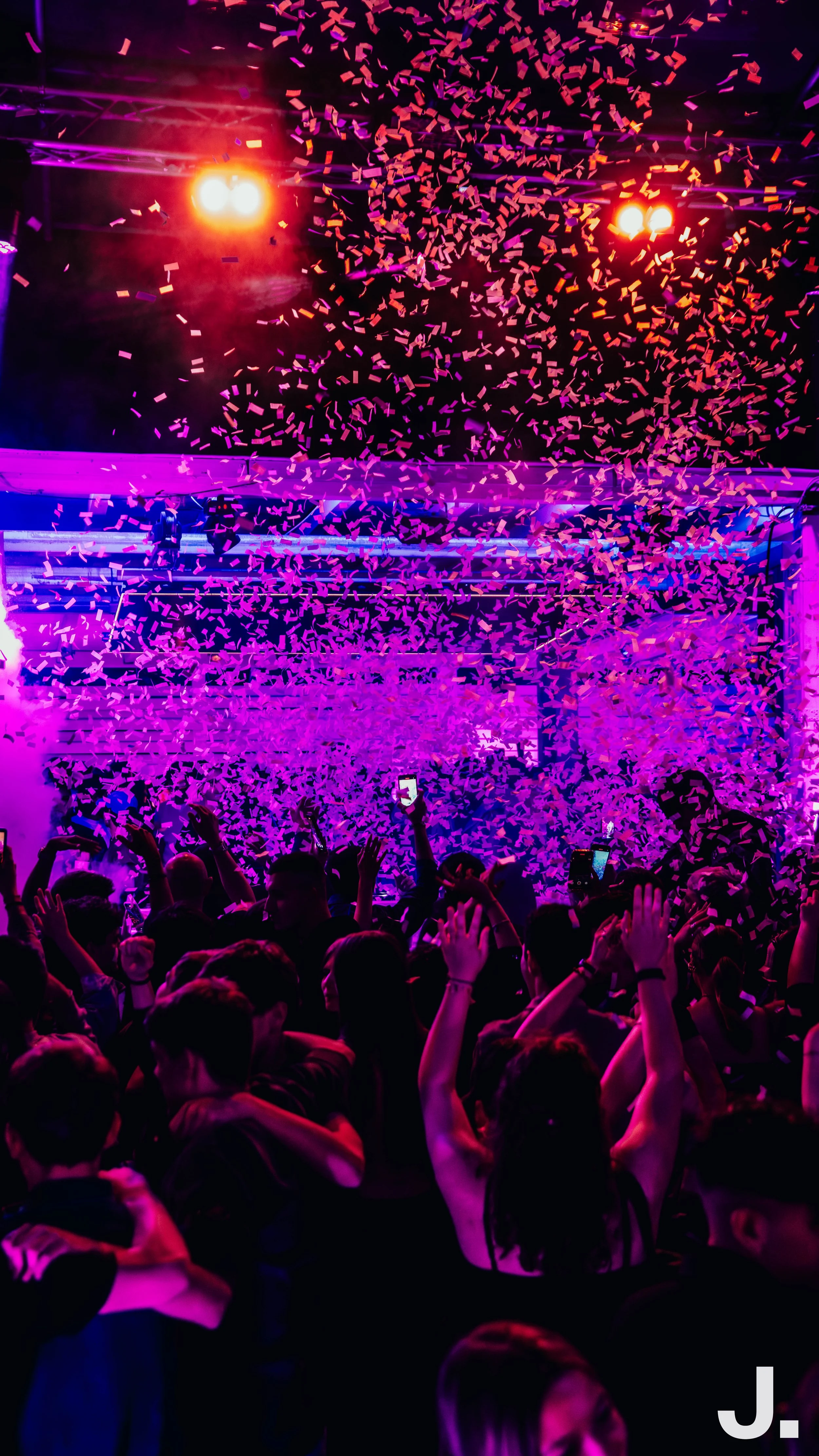 24.05.2025 | OPENING NIGHT