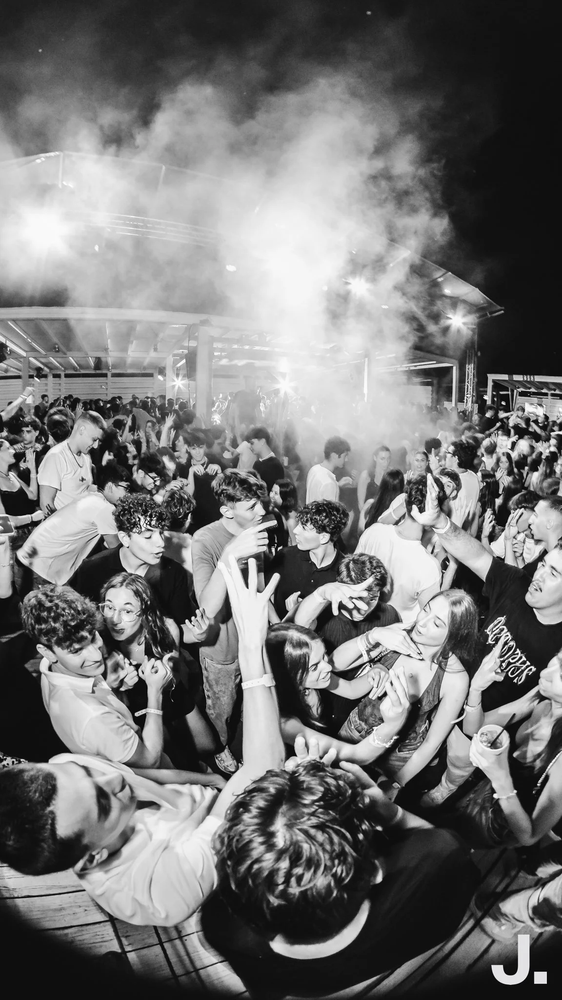 09.08.2025 | UTOPIA W/ SILVESTRO BAFFO