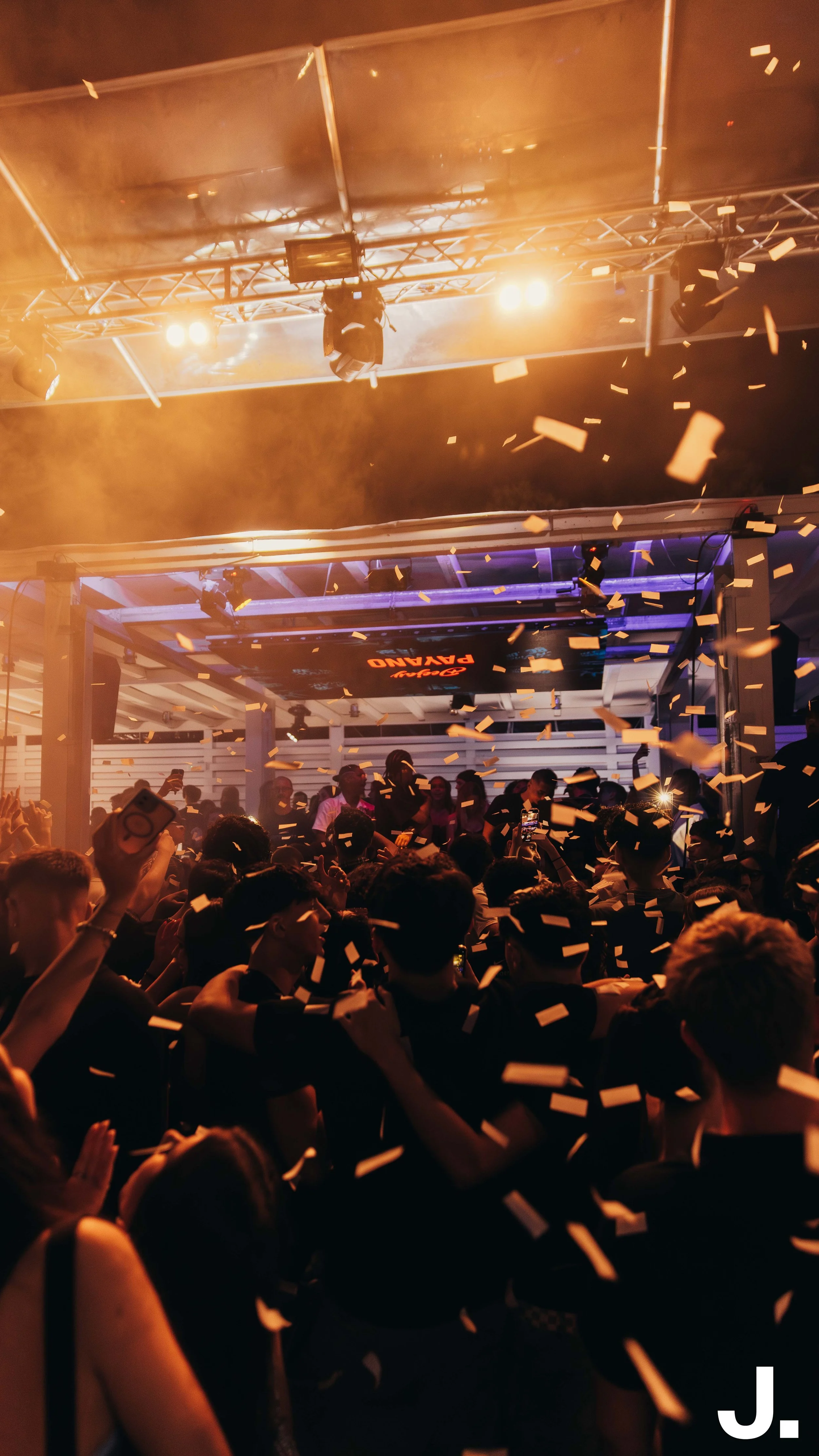 21.06.25 | TREND W/ DJ PAYANO