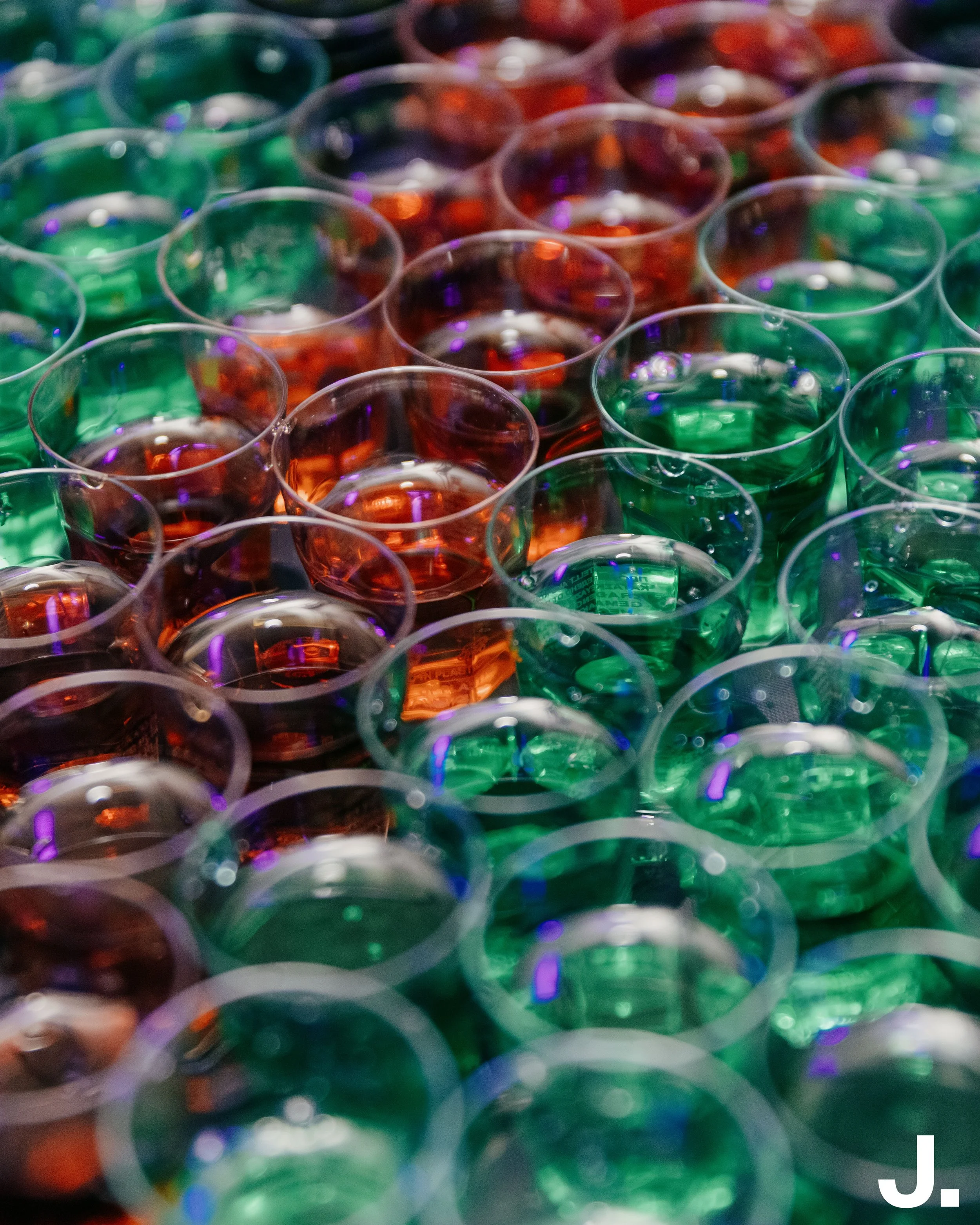 05.122.2025 | SHOT PARTY