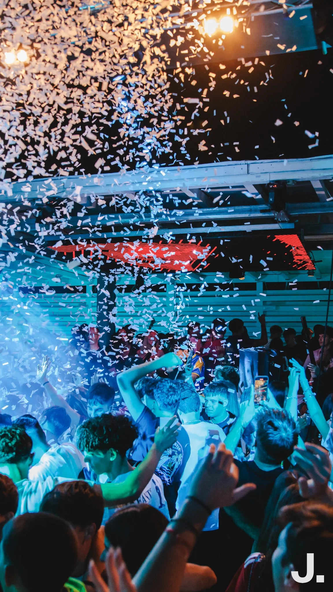 16.08.2025 | SHOT PARTY