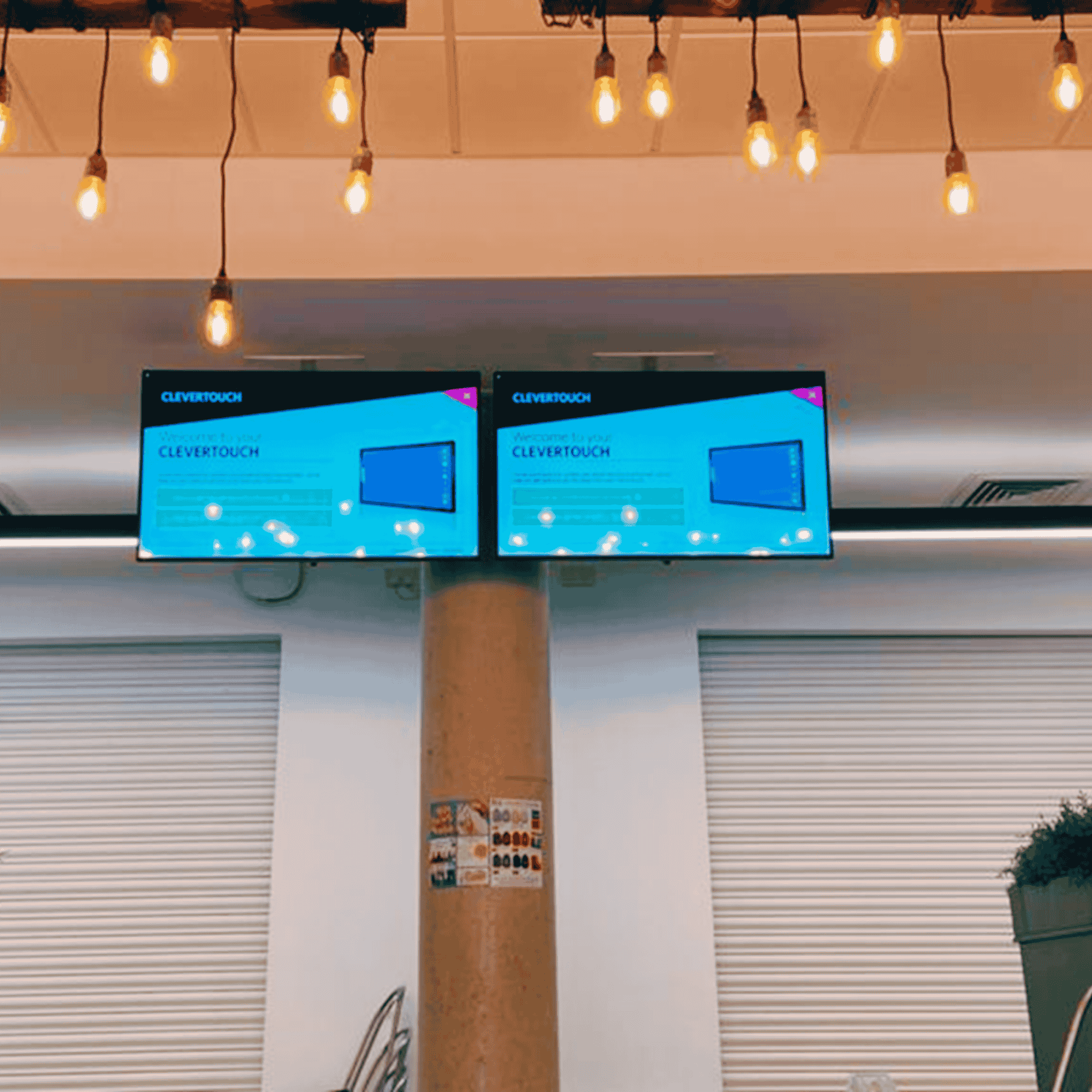JCC Joseph Chamberlain College Clevertouch 04.png