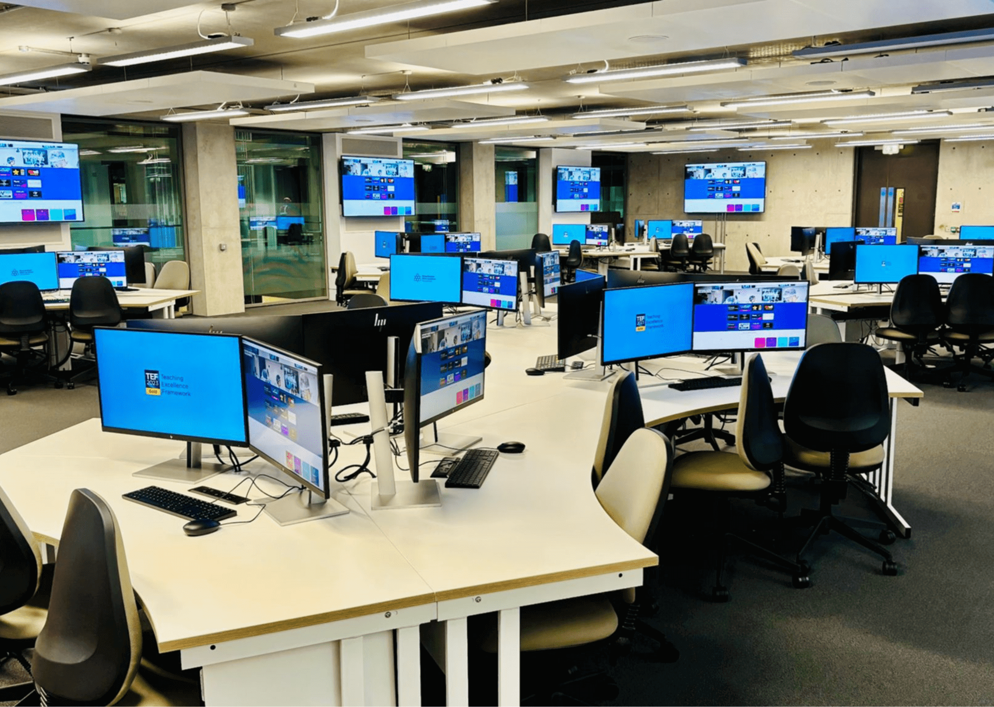 Shaping the Future of Finance 