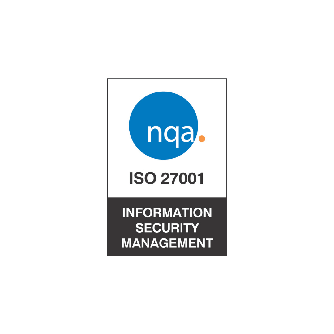 ISO/IEC 27001:2022