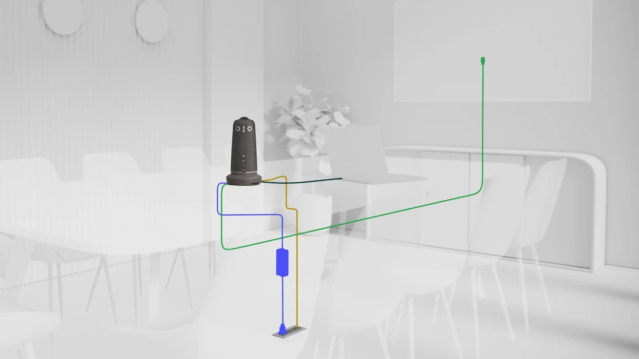 Meeting Owl 5 Pro UK