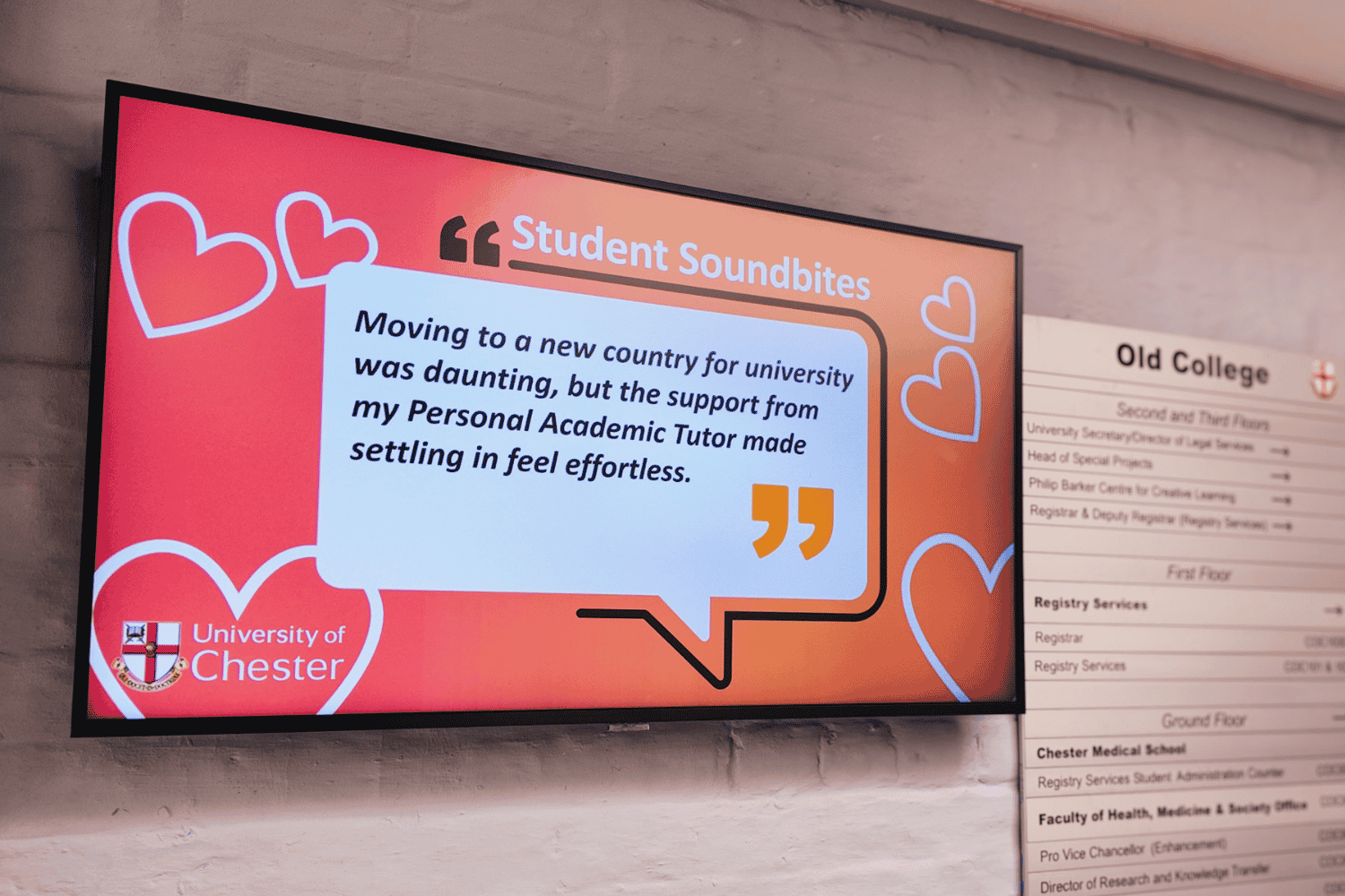 university of chester now signage 2026 (2).png