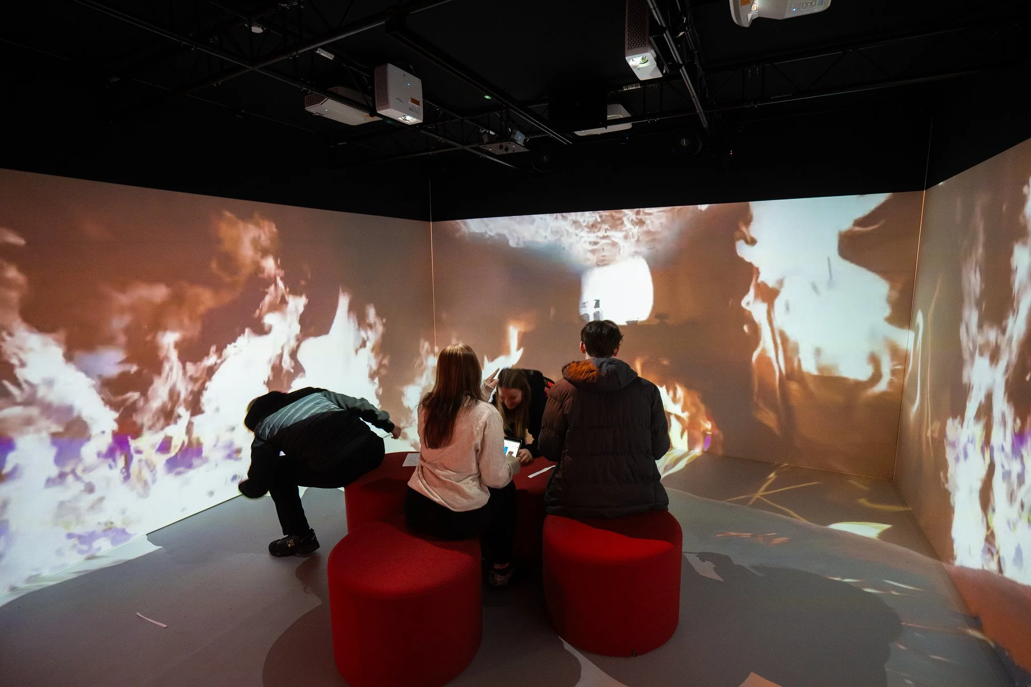 barnsley college igloo 1.jpg