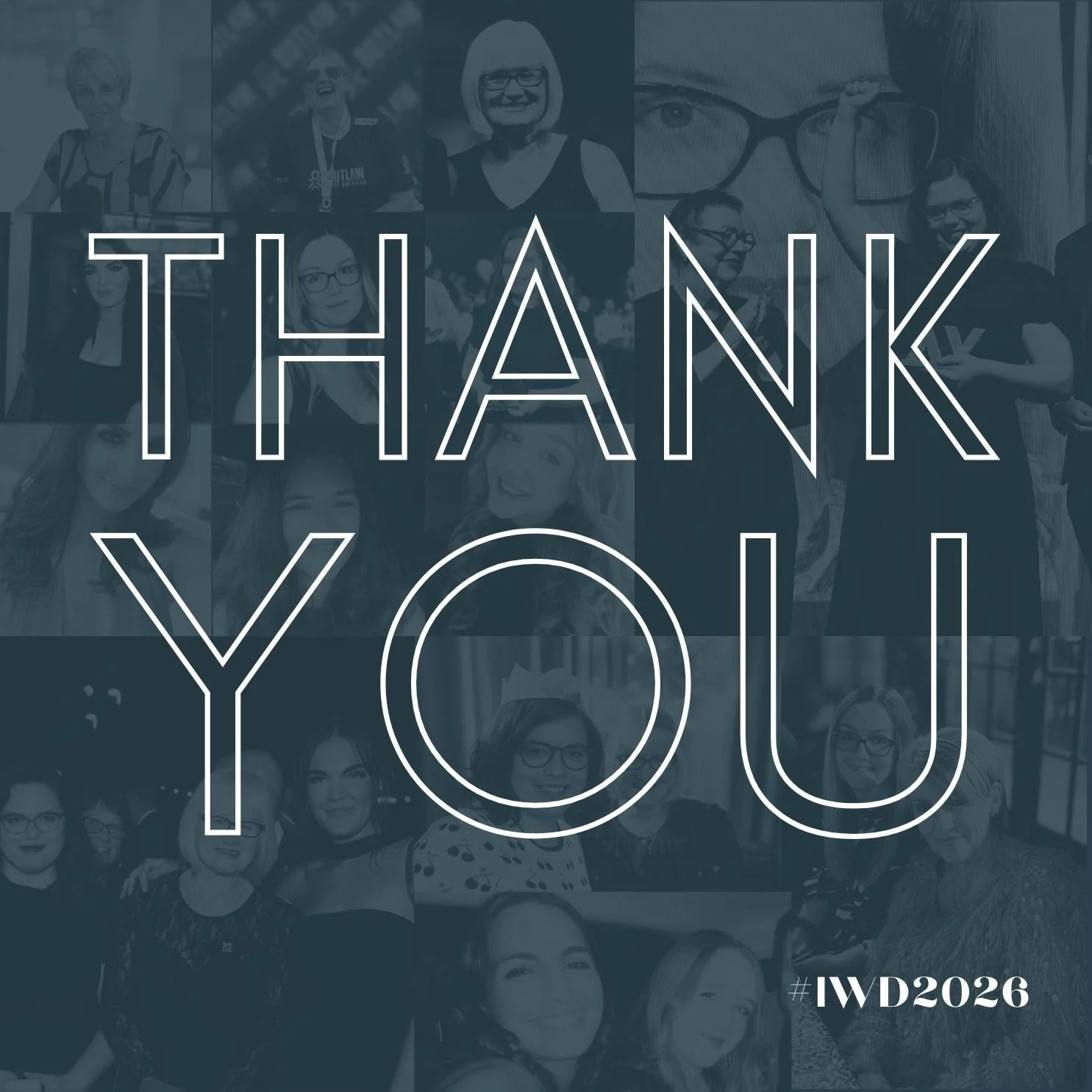 International Women’s Day 2026