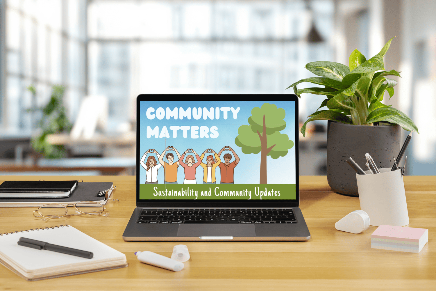 84 Community Community Matters: April 2026 Newsletter | Roche AV Pro