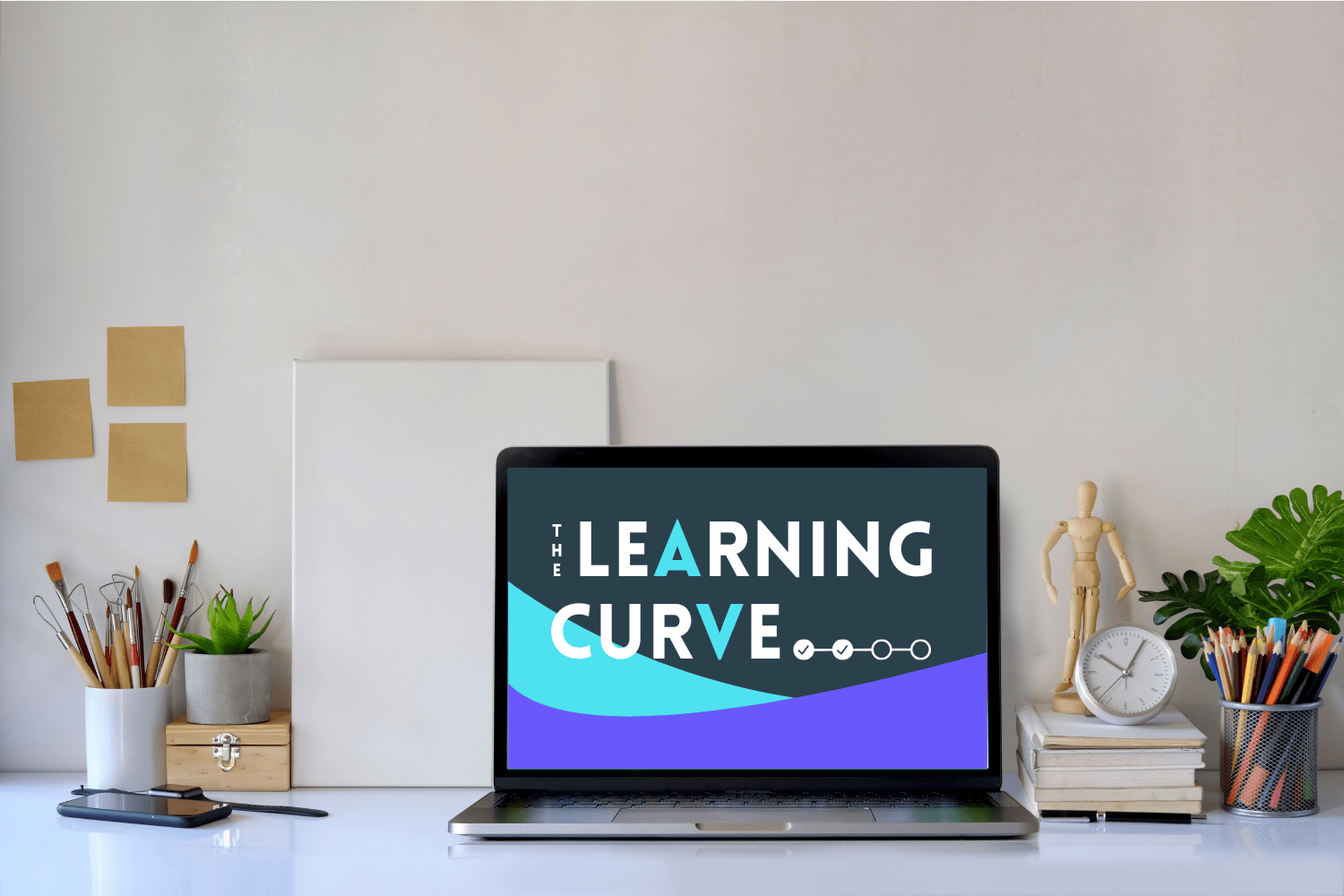 The Learning Curve: March 2026 Newsletter