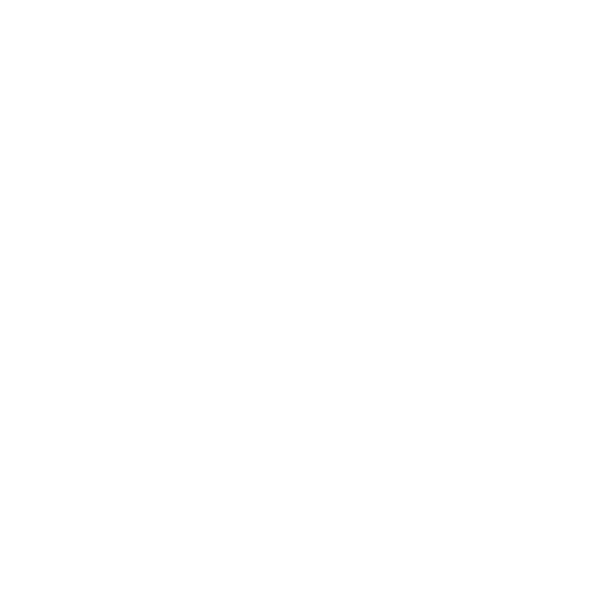 Icon of a person reaching out, framed by a square border, on a black background.
