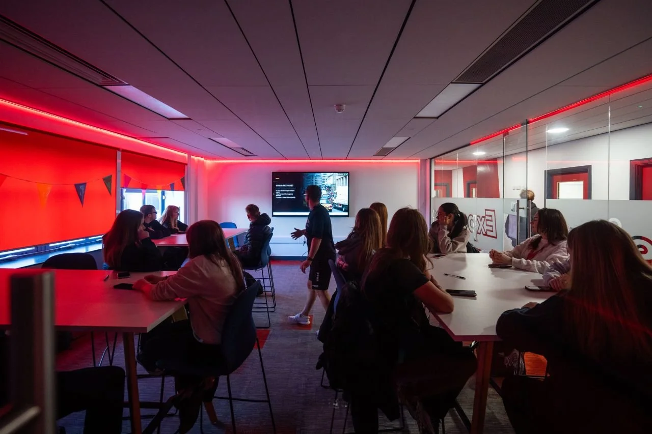 barnsley college igloo 3.jpg