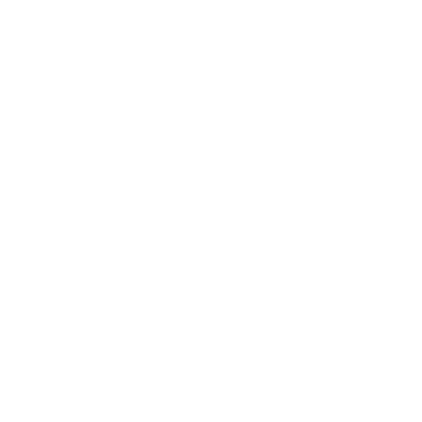 Icon of a power cord plug on a black background
