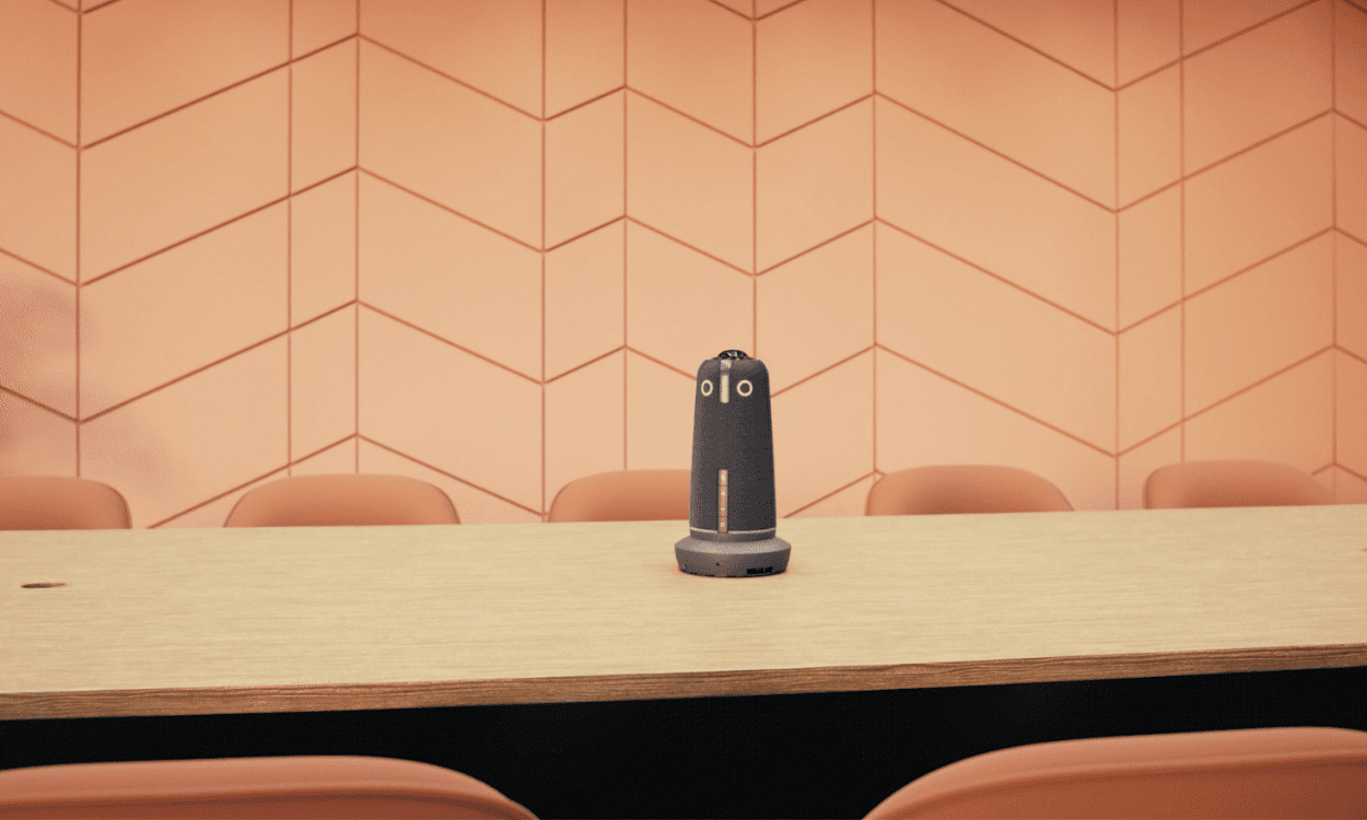 Meeting Owl 5 Pro UK