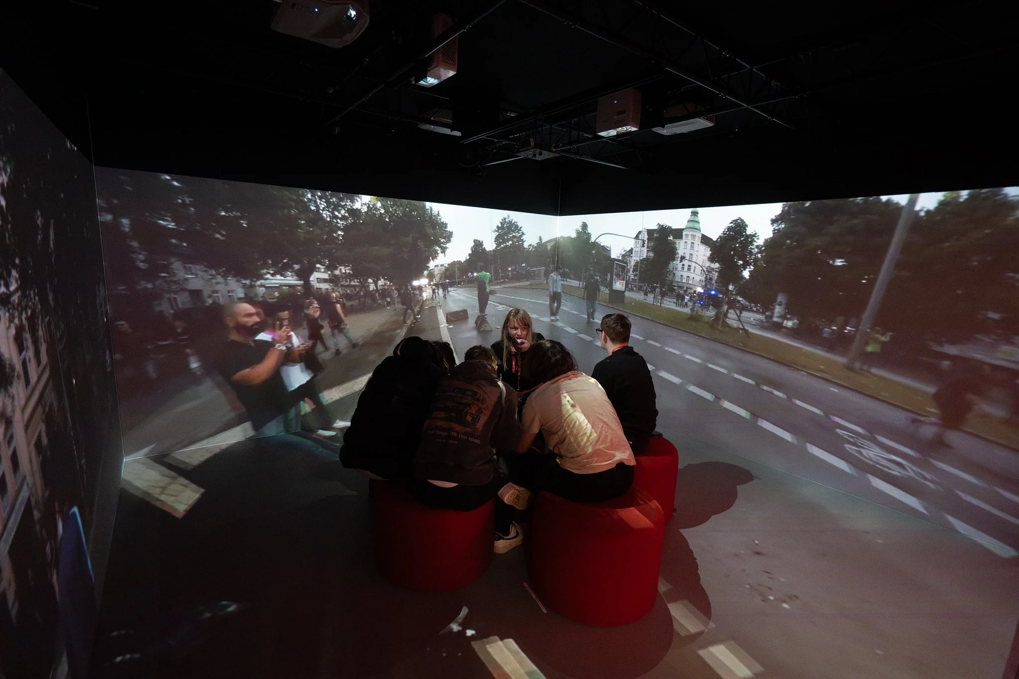 barnsley college igloo 2.jpg