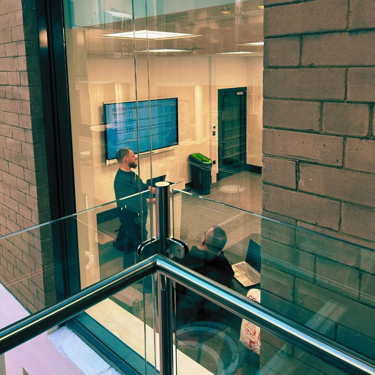 barnsley college open day (1).jpg