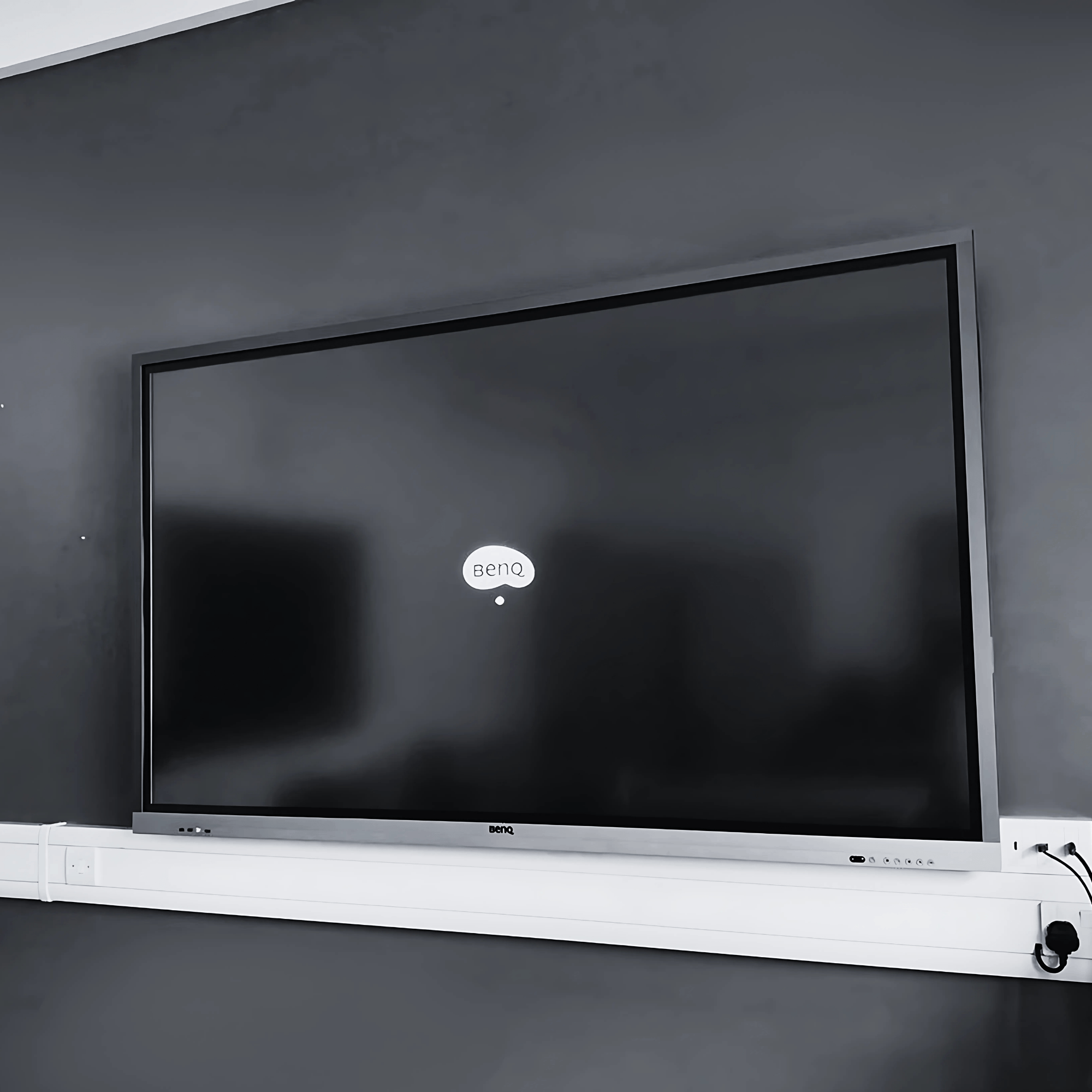 Coleg Cymoedd BenQ Touchscreens 04.png