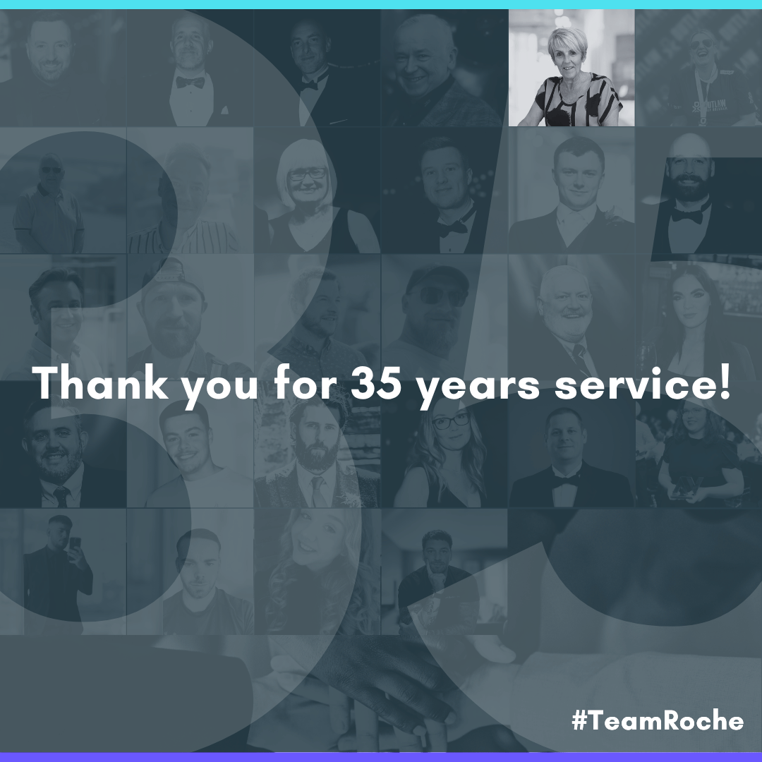 Staff Milestone: Debbie Mackrill