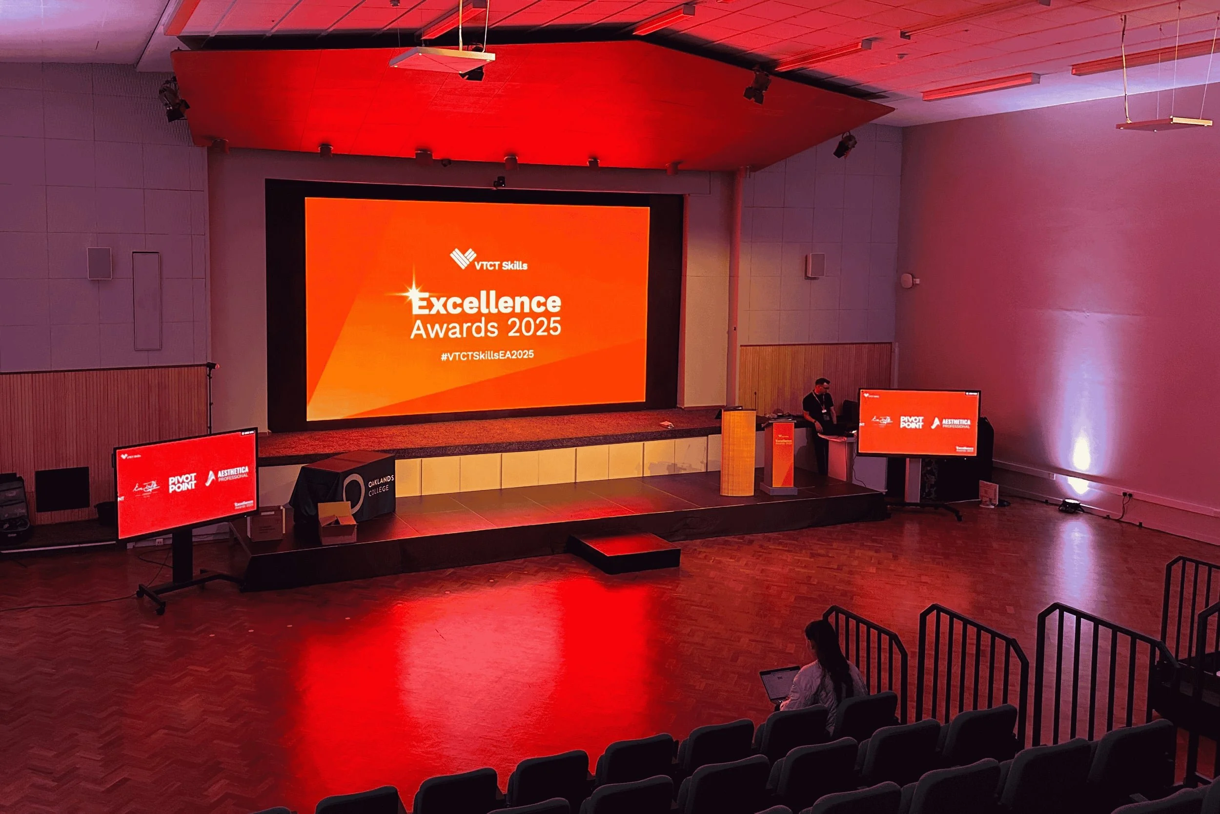 Oaklands College