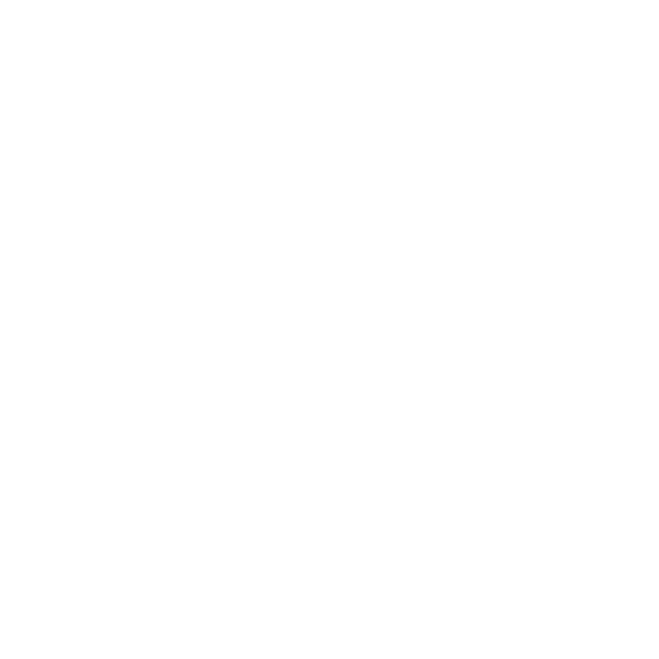 Icon of a white audio or video cable with connectors on both ends, set against a black background.