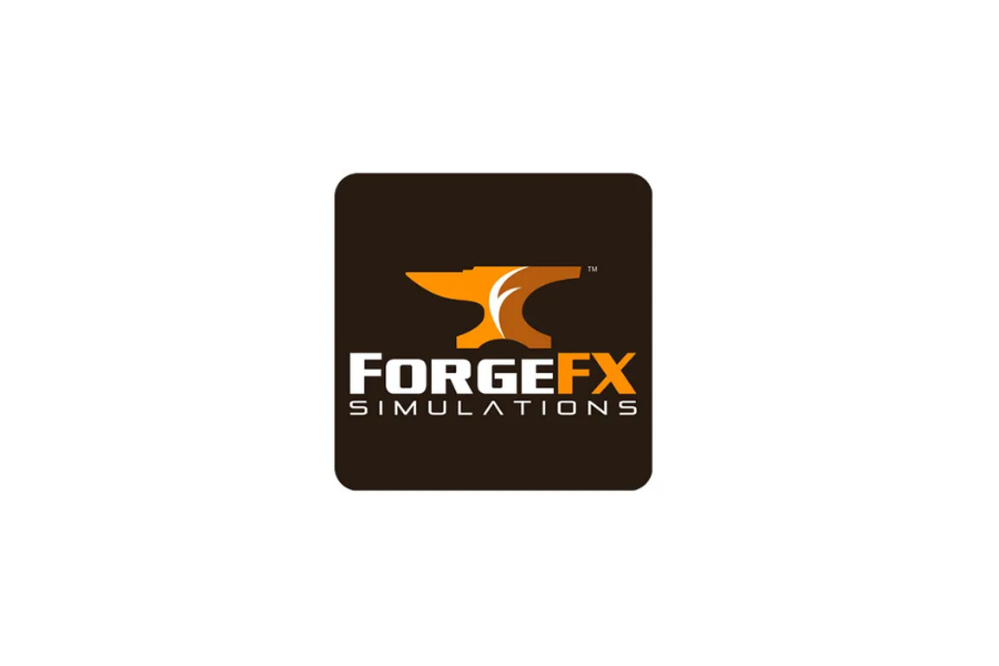 ForgeFX develops custom simulation-based training applications that fuse enterprise-grade realism with cutting-edge XR technologies. With 20+ years of experience delivering interactive 3D training solutions across a wide array of industries, we speci