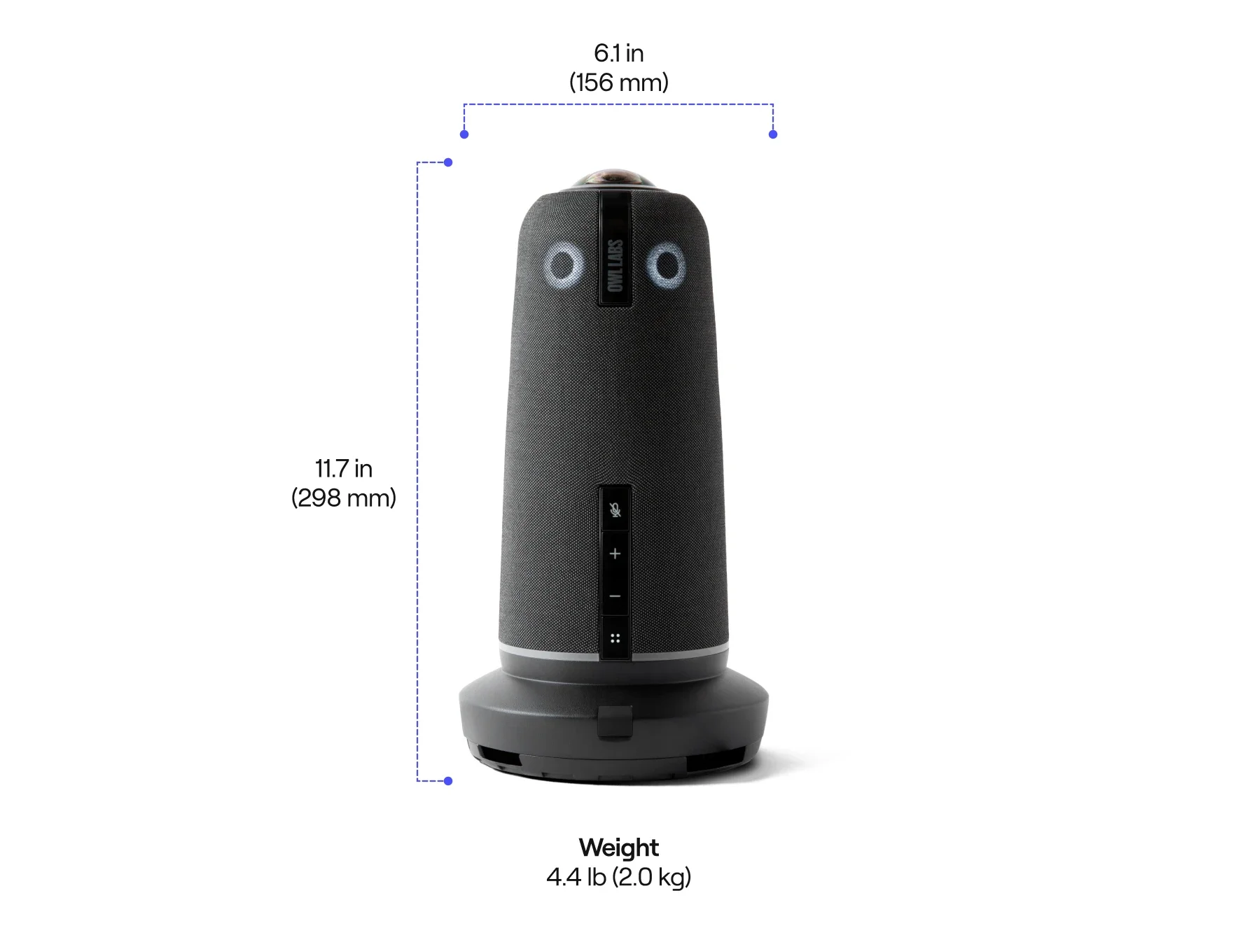 Meeting Owl 5 Pro UK