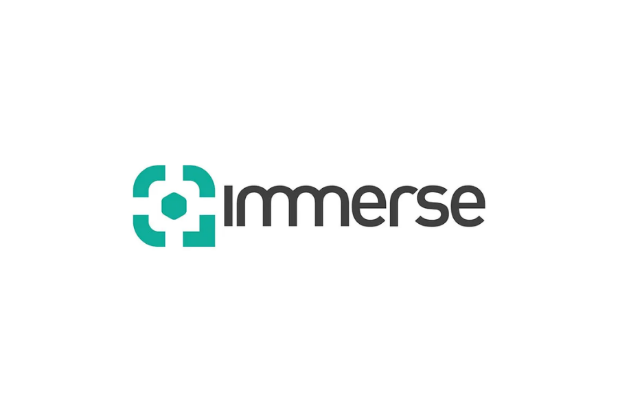 Immerse helps enterprise companies boost their operational efficiency with leading VR training solutions. Elevate the learner experience with a white-label app, streamline immersive content management, distribution and ROI reporting with a powerful p