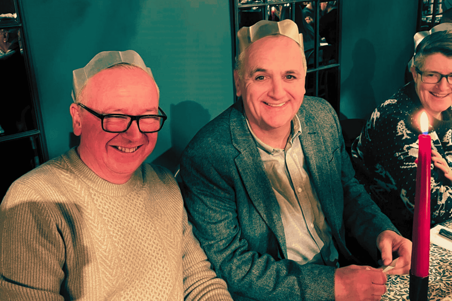 xmas party 2024 Ian Adrian Sarah.png