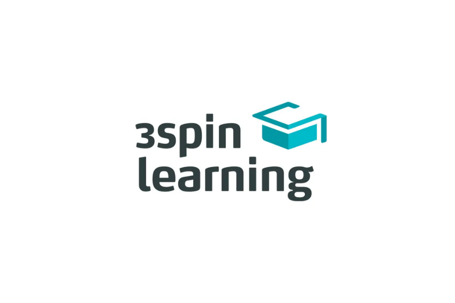 3Spin Learning prepares employees for challenging conversations using AI-supported role-playing scenarios. Repeated soft skill training leads to increased sales, more satisfied customers and lower employee turnover. There are 60+ experiences availabl