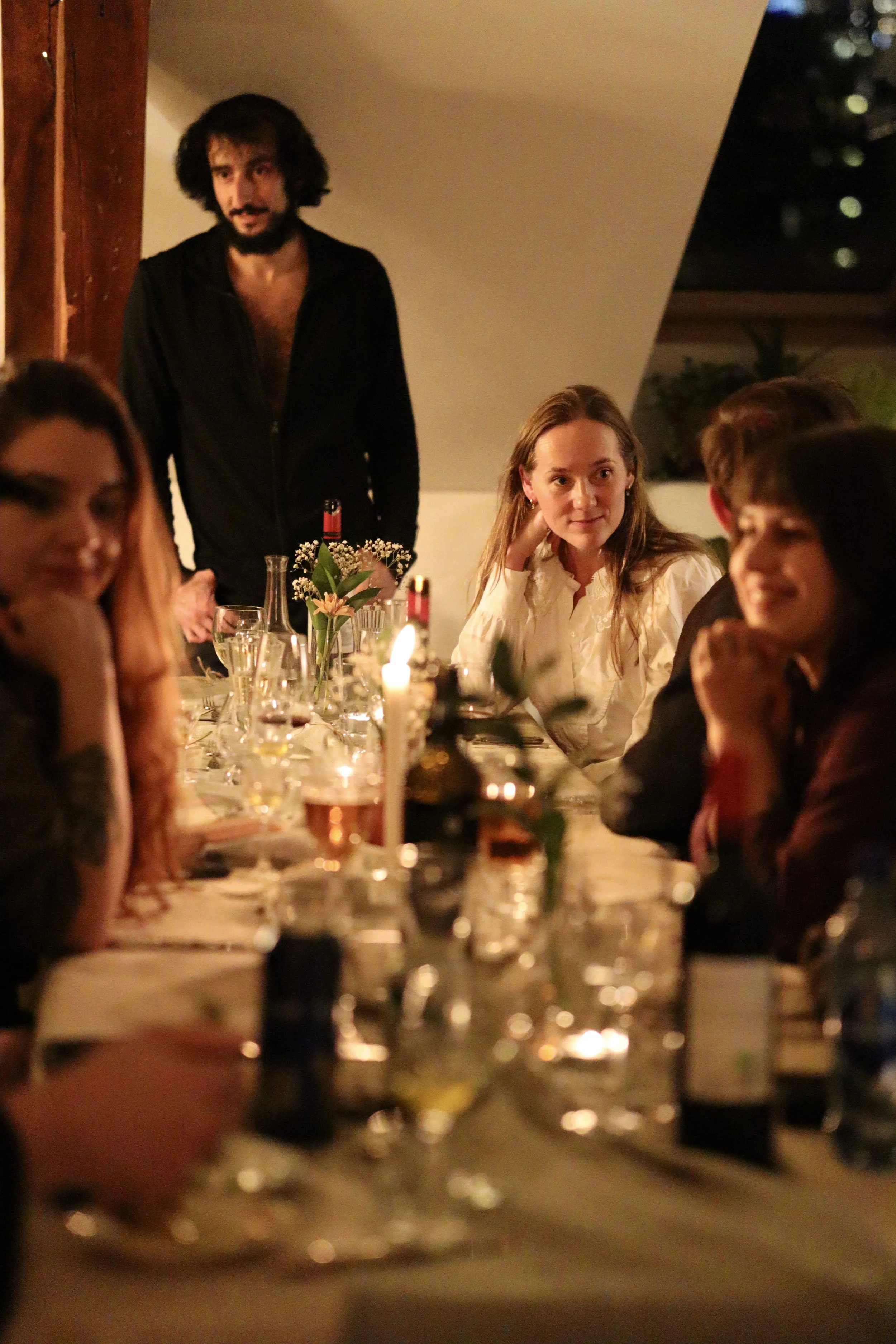 NASSER kommer til Gamlebyen 19.03