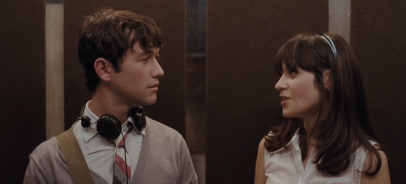 You’re introducing yourself wrong.