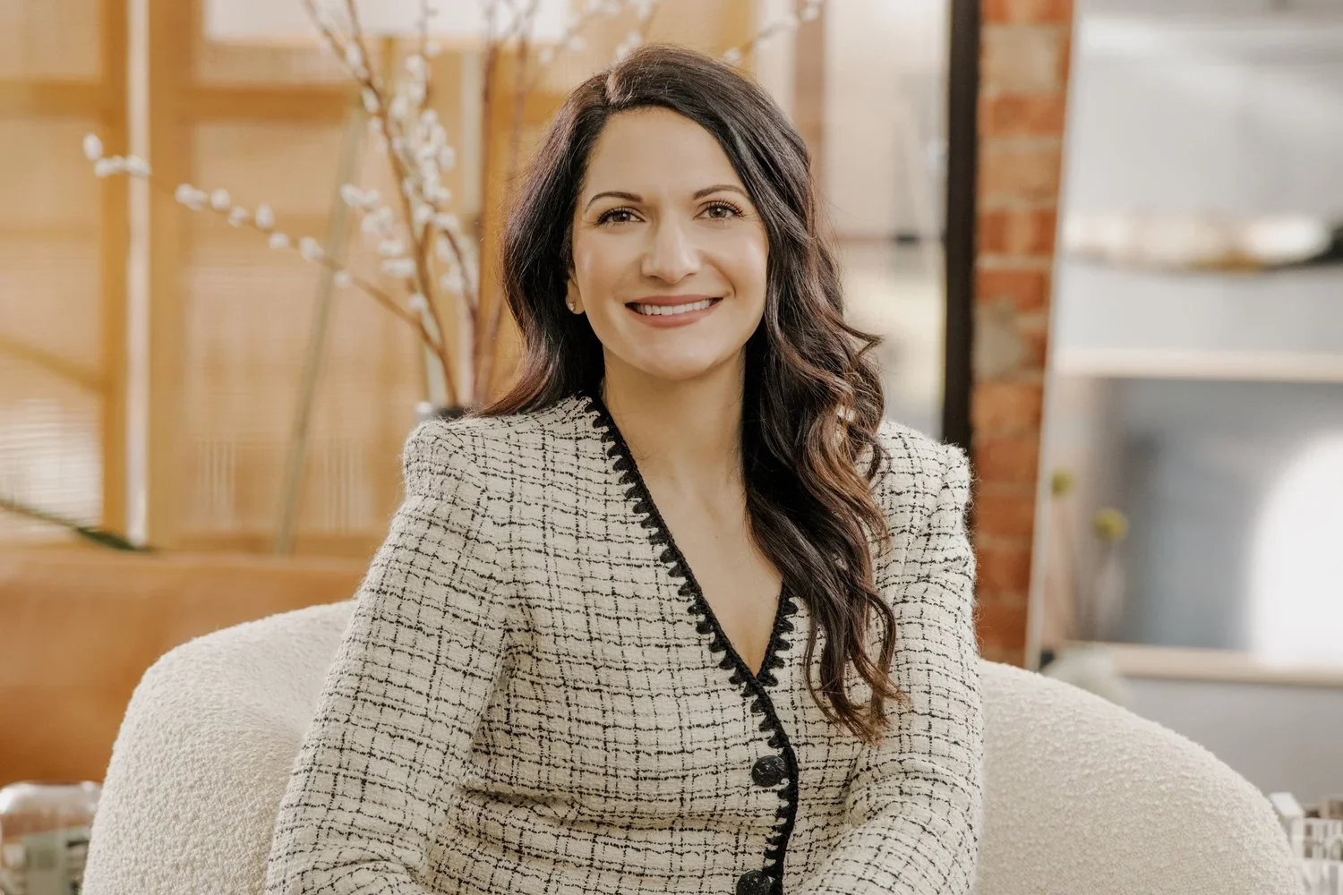 You Deserve to Be in the Room. Now Start Acting Like It.