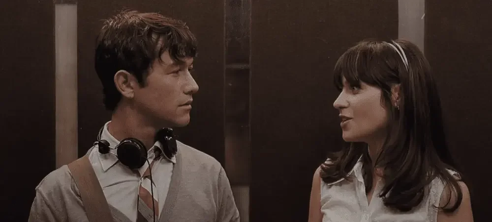 You’re introducing yourself wrong.