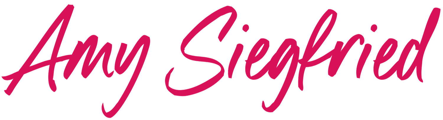 Amy Siegfried