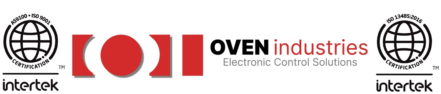 Oven Industries