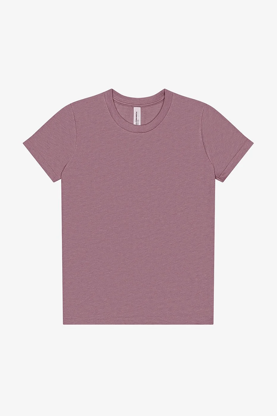 Knox Academy Children Tee- Orchid