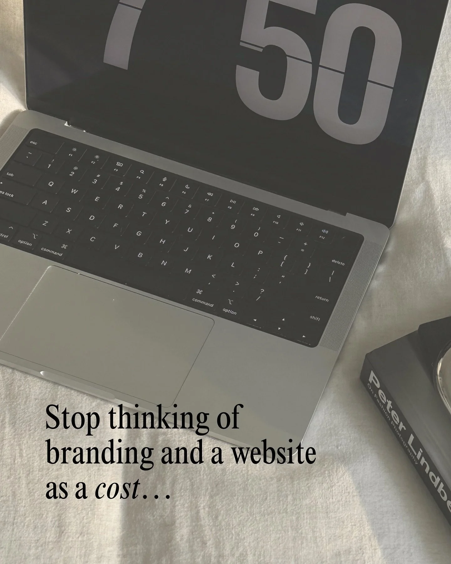 💡 Did you know? Your website + branding aren&rsquo;t just &lsquo;nice extras&rsquo;- they&rsquo;re business investments.

✨ A strong brand identity + professional website:
 - Build trust with your dream clients - Help you stand out in your industry 